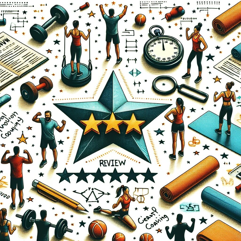 Find Fitness Coach Reviews