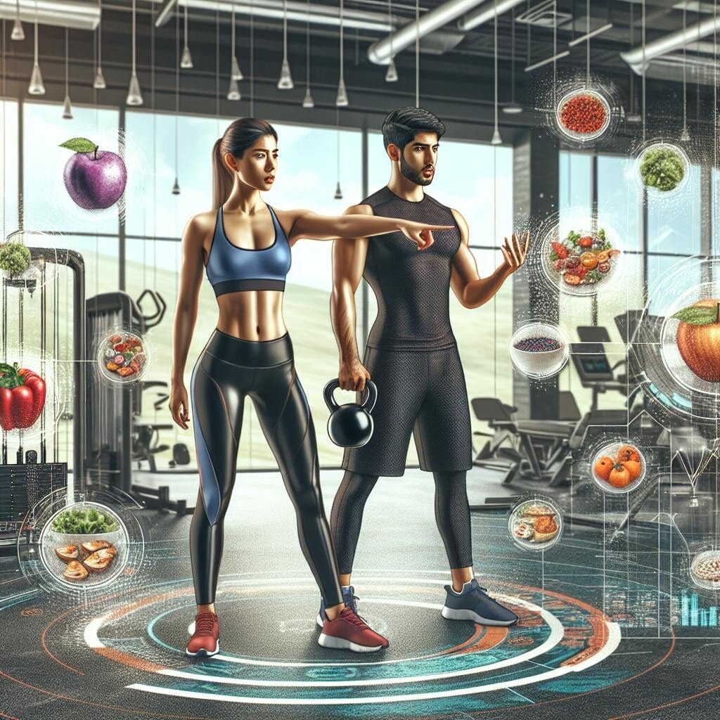 Weight Loss Personal Training Tips