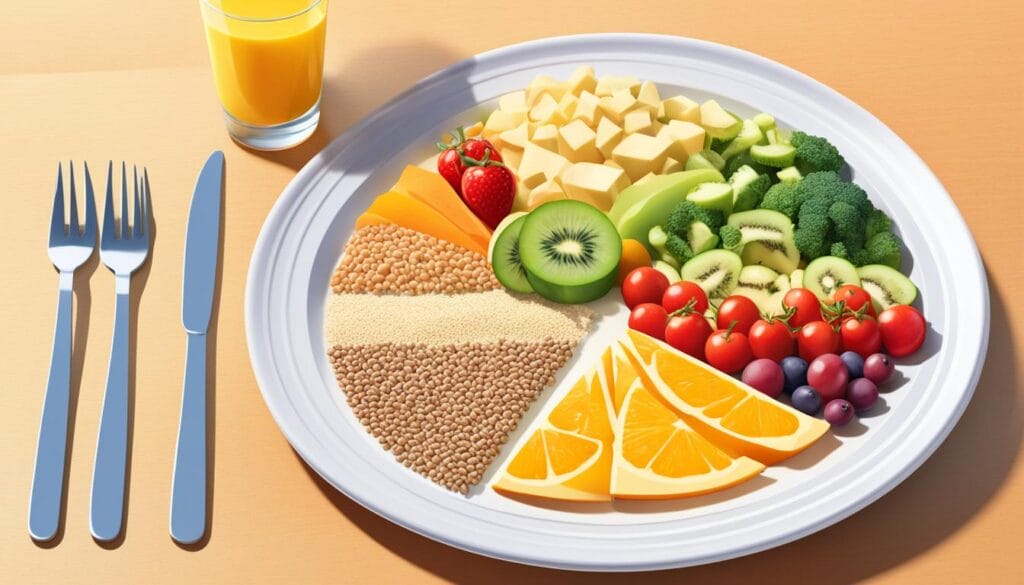Balanced Diet