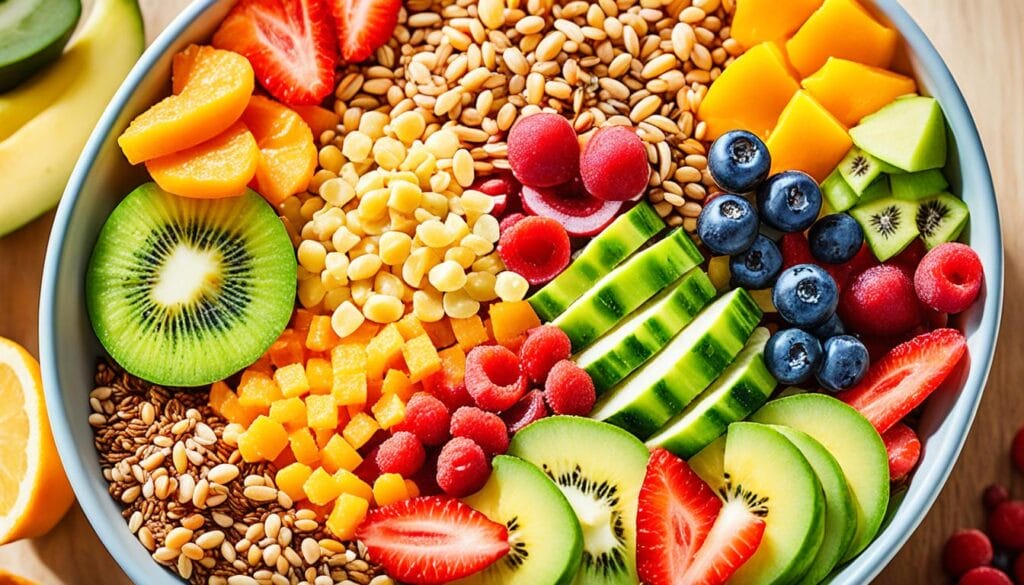 Carbohydrate Sources