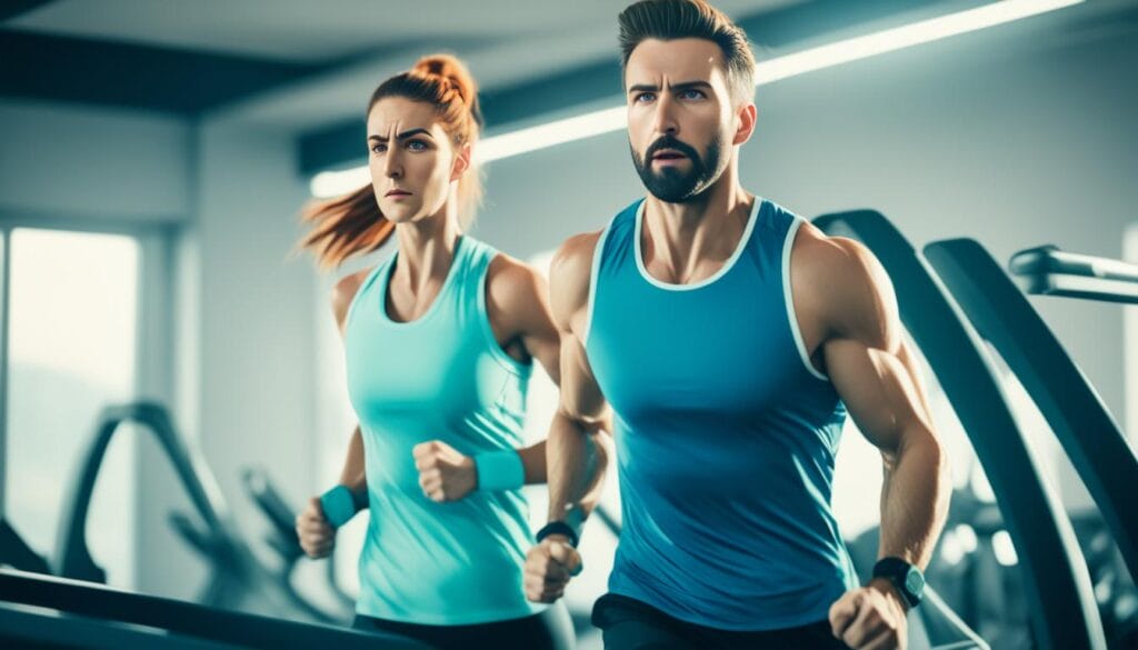 Cardio And Weight Management