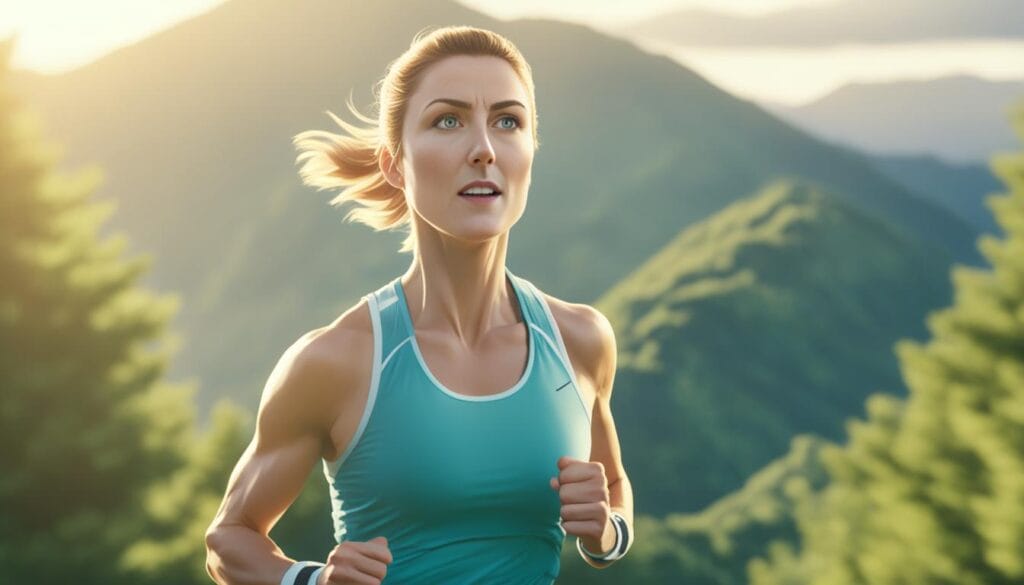 Cardio For Overall Fitness