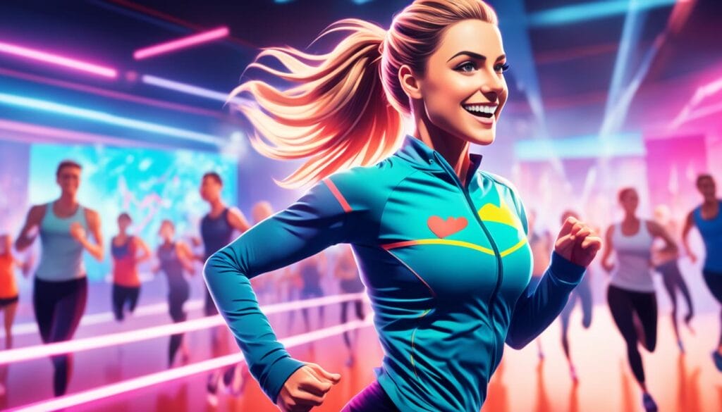 Dance Cardio