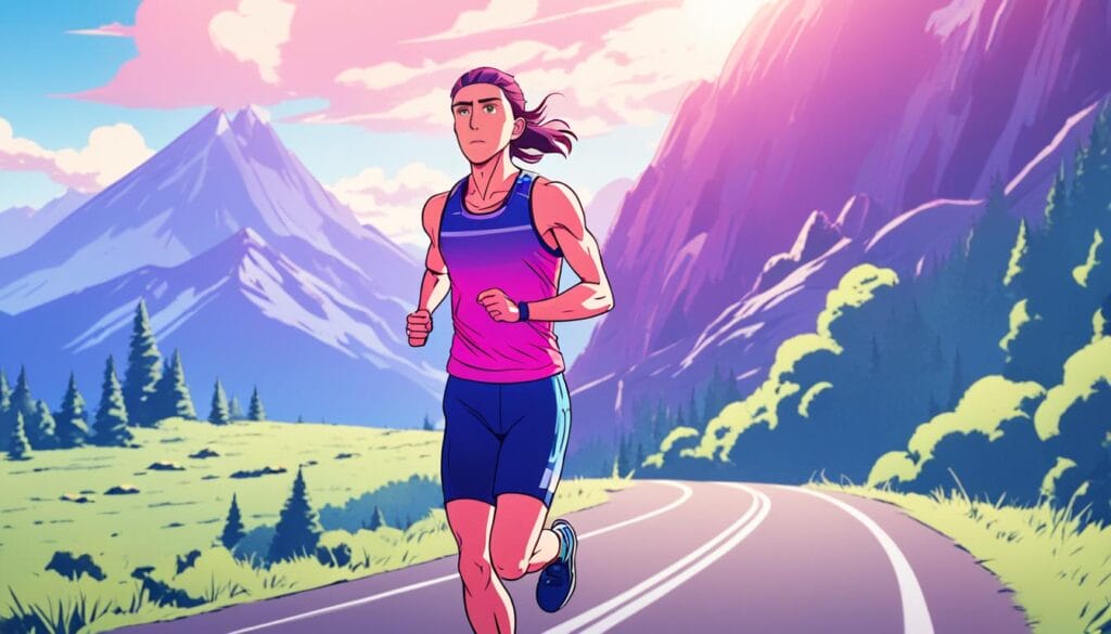 Endurance Training