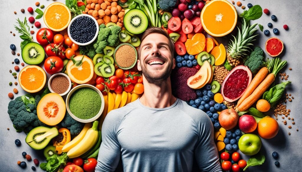 Fibre-Rich Diet