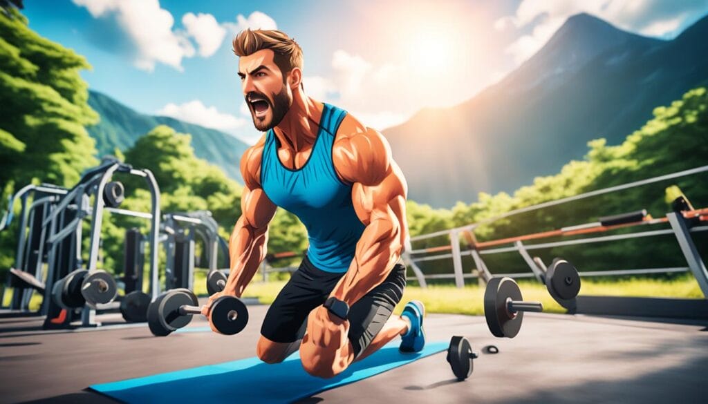 HIIT Workouts