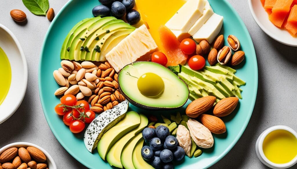 Healthy Fats