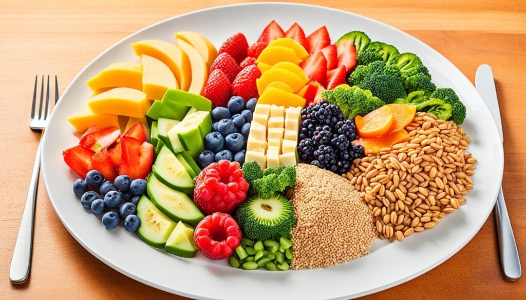 Healthy Meal Planning