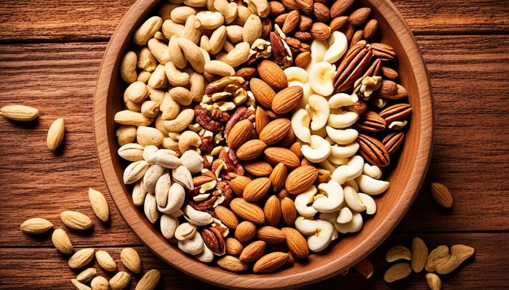Healthy Snacking Options