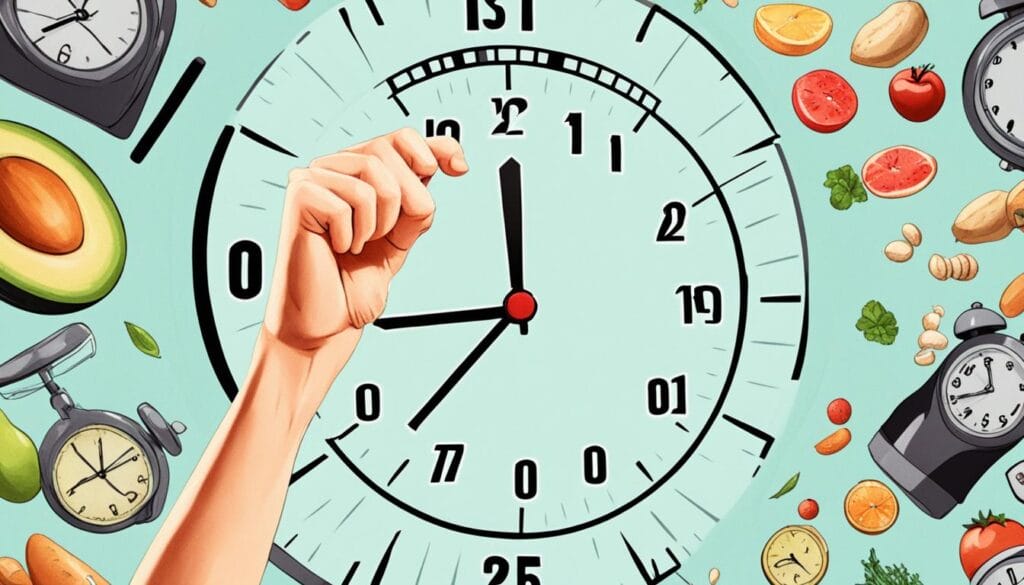 Intermittent Fasting