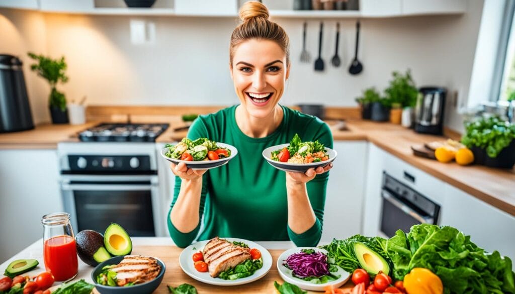 Keto Diet