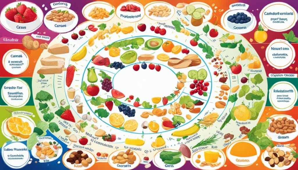 Macronutrient Balance