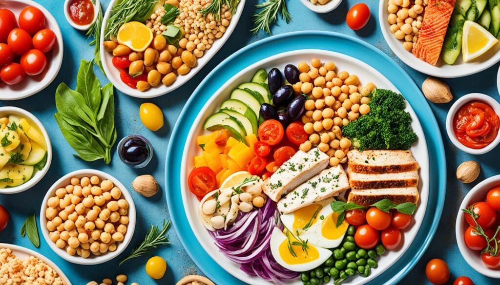 Mediterranean Diet