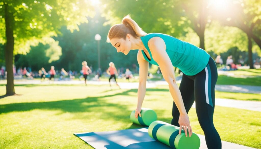 Mobility exercises