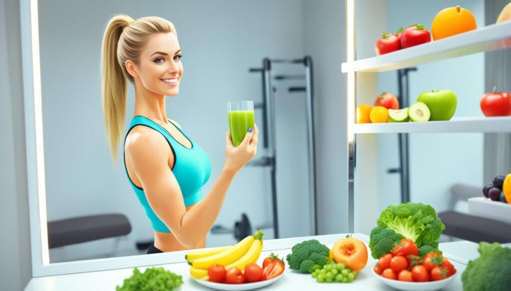 Nutrition For Fat Loss