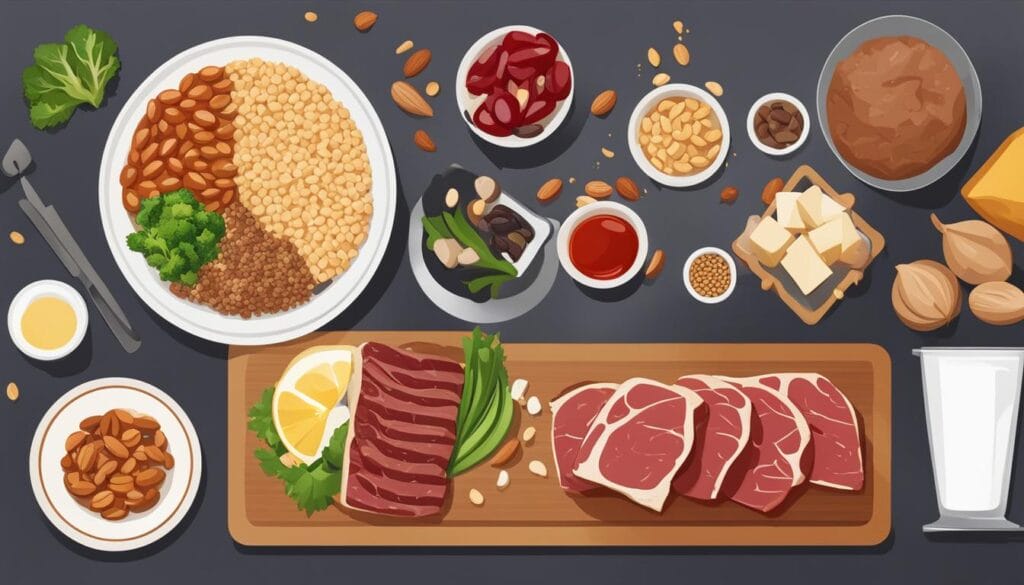 Protein Intake