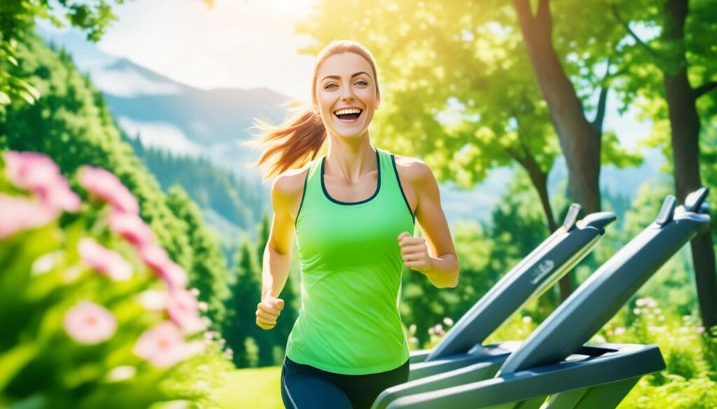 Treadmill Routines