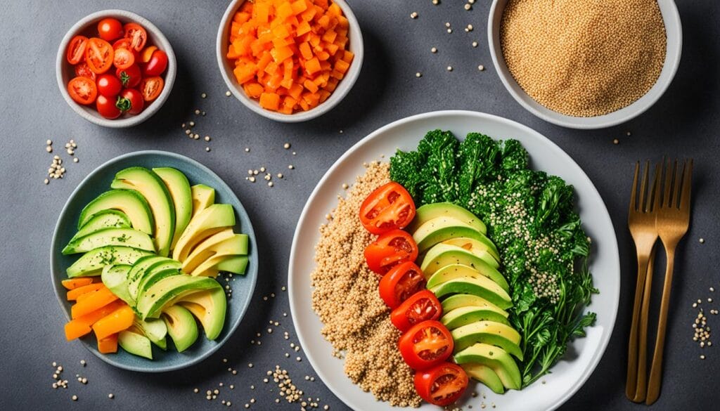 Vegetarian Diet