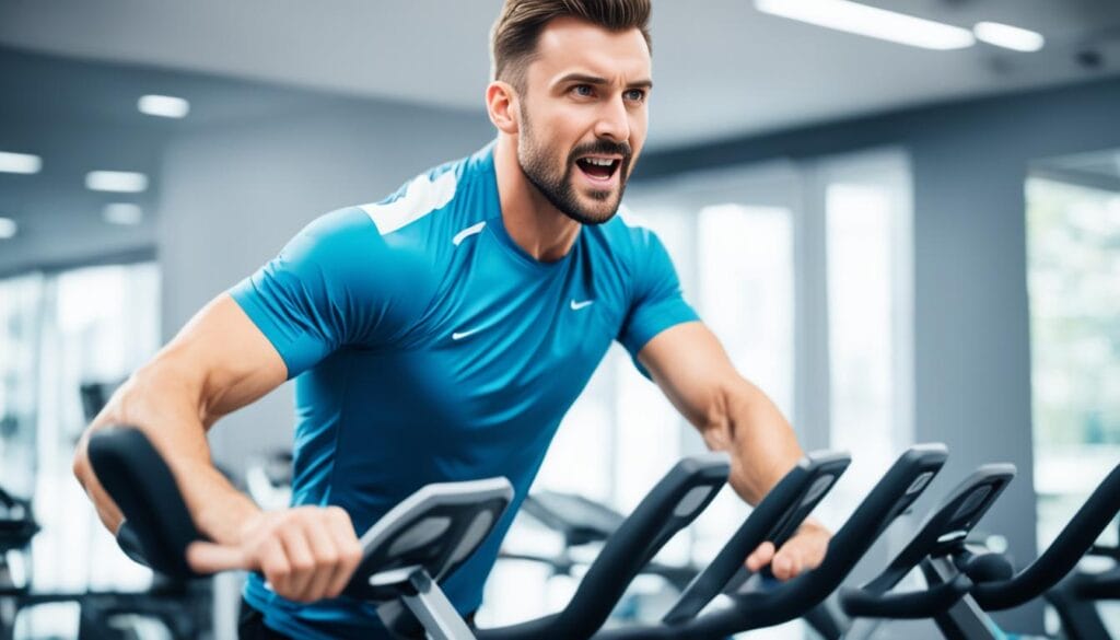 Cardiovascular Exercises