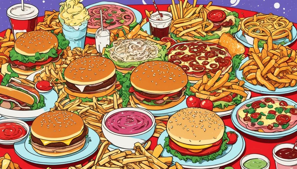 Cheat Meals