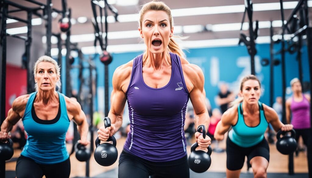 Fat Burning Workouts
