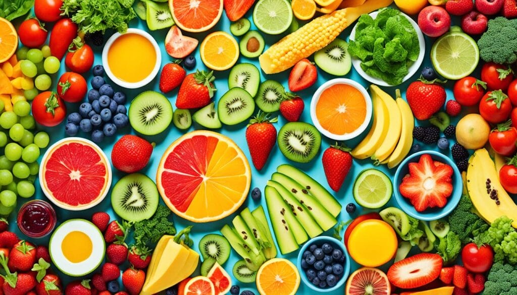 Healthy Snacking Options