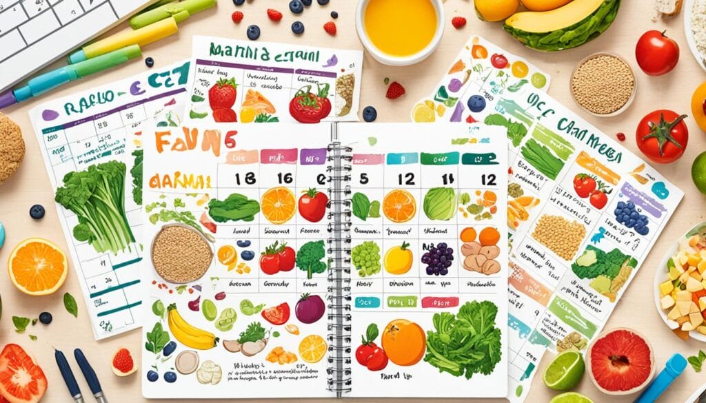Meal Planning