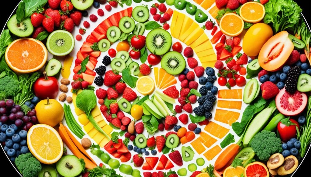 Metabolism Boosting Foods