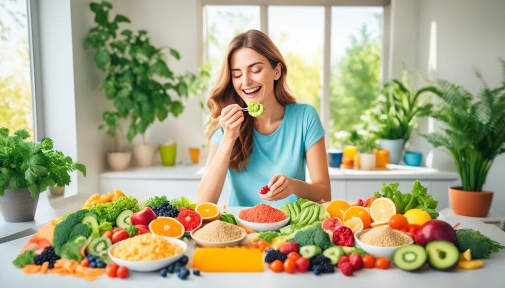 Mindful Eating