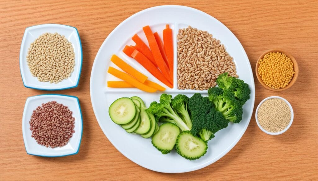 Portion Control