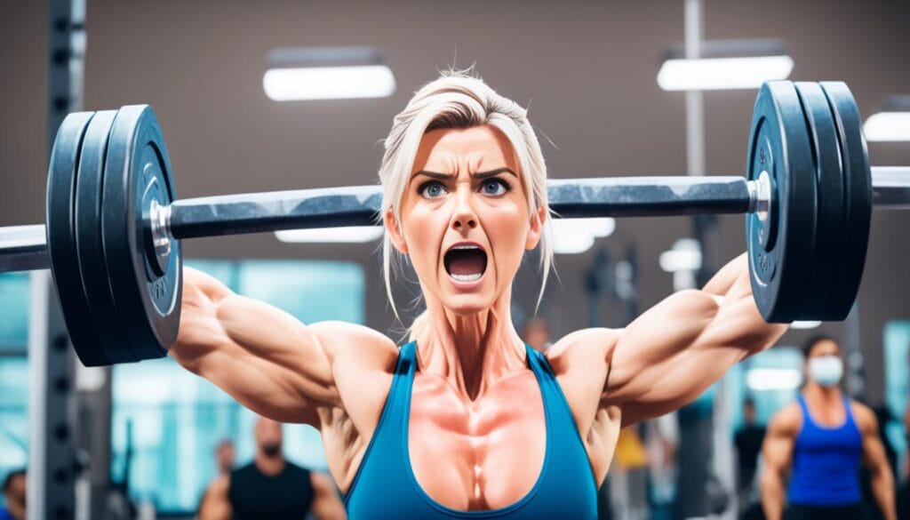 Strength Training For Weight Loss
