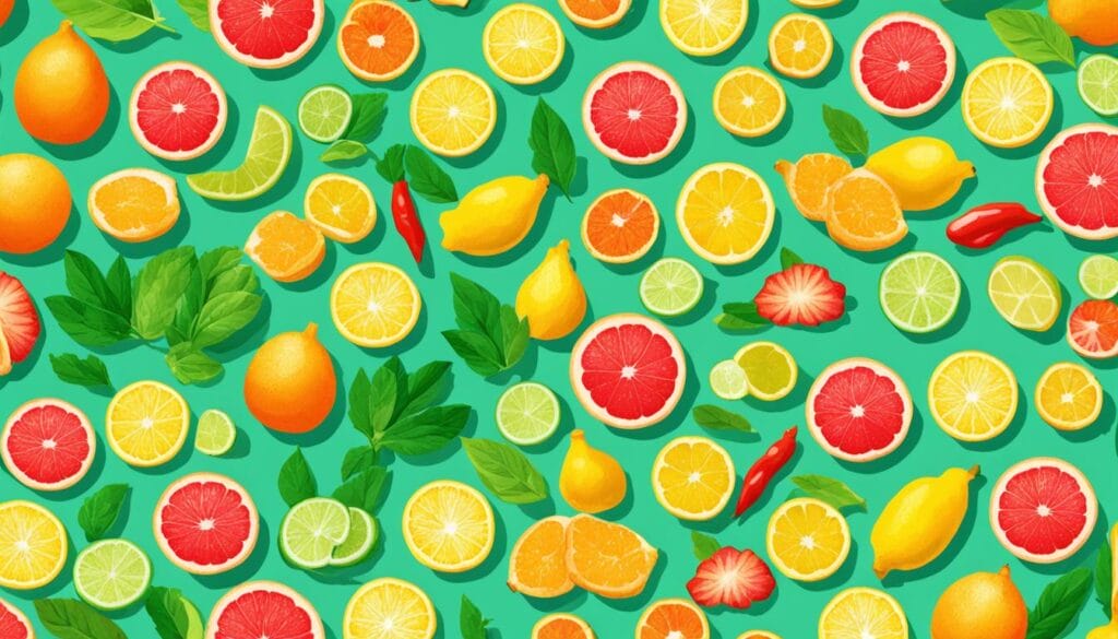 Thermogenic Foods