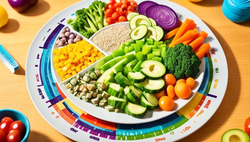 Vegetarian Weight Loss