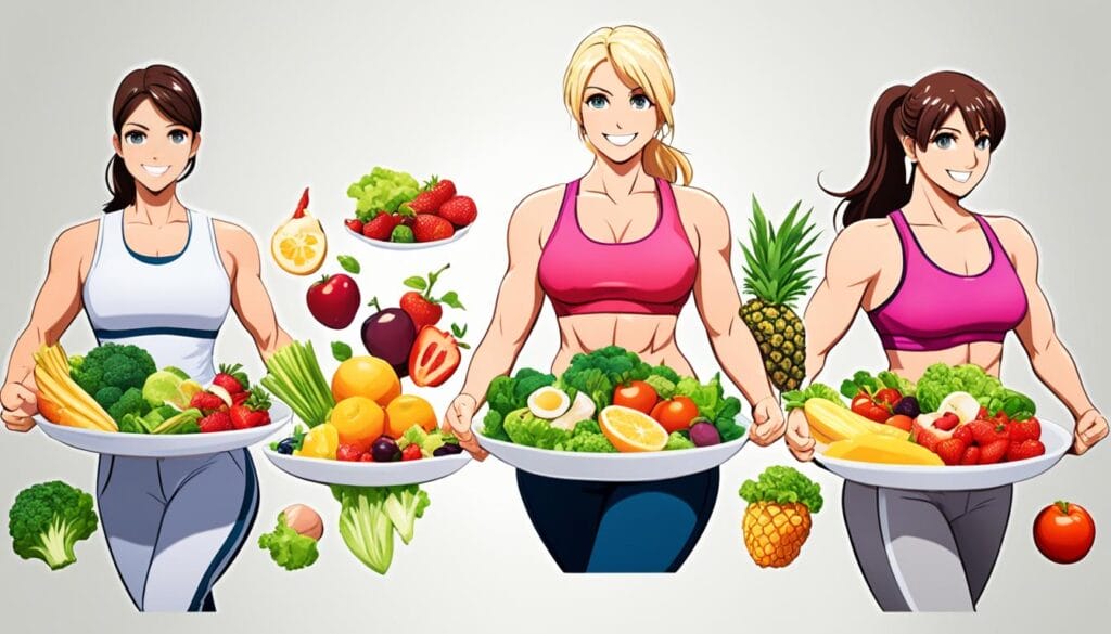 Weight Loss Maintenance