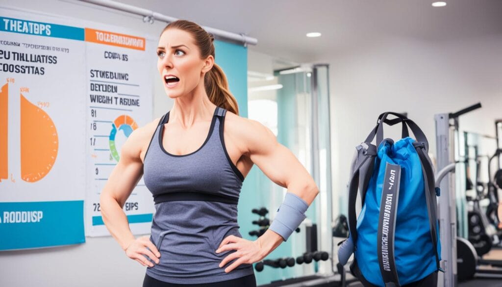 Weight Loss Plateaus