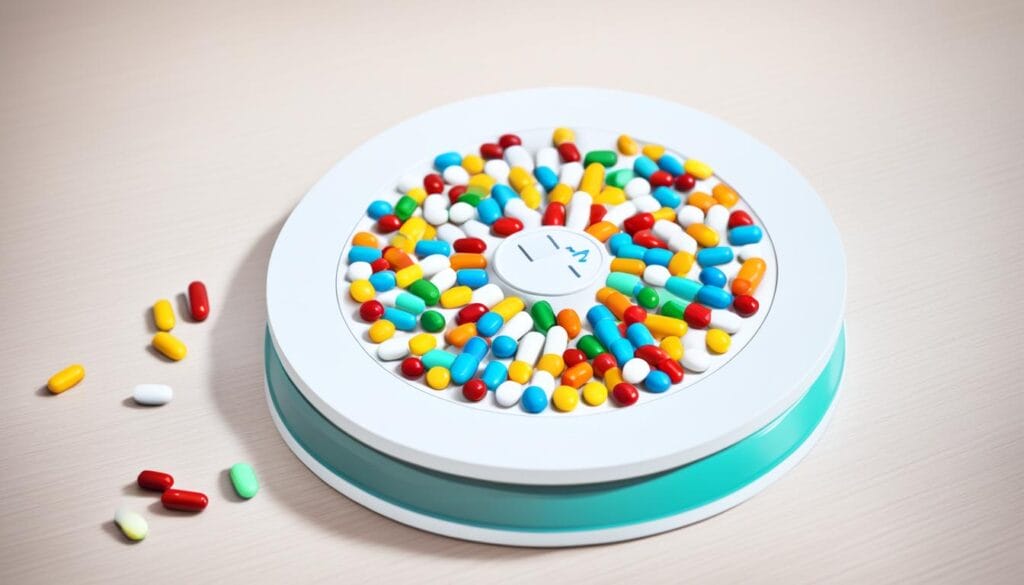 Weight Loss Supplements