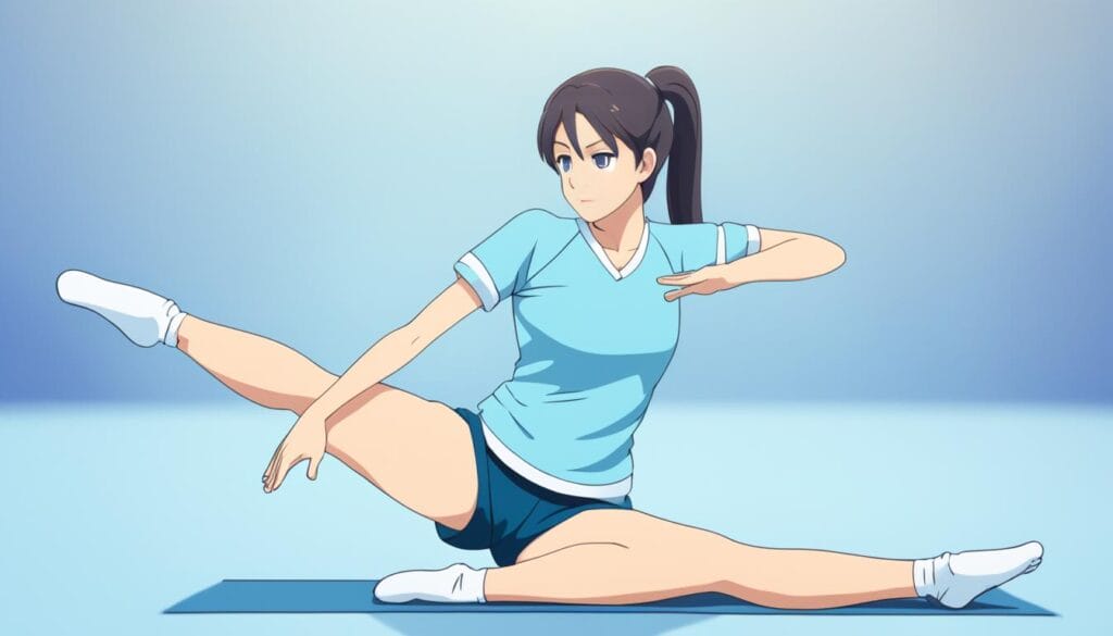 Flexibility And Injury Prevention
