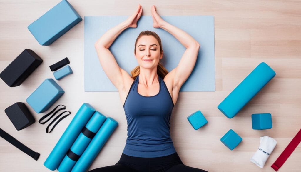 Flexibility Drills