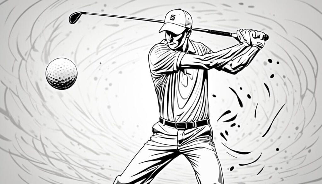 Flexibility For Golfers