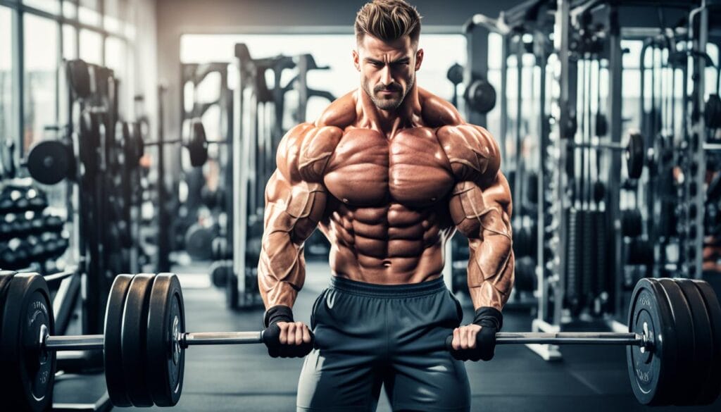 Mass Gaining Strategies