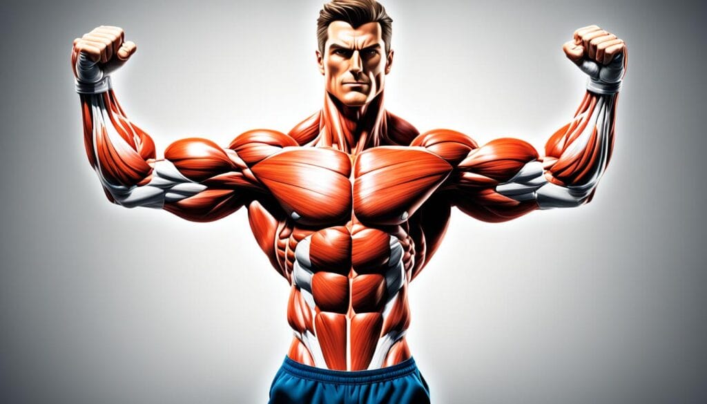 Muscle Group Isolation