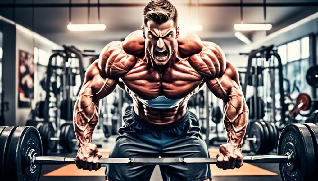 Muscle Hypertrophy