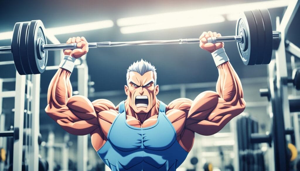 Progressive Overload