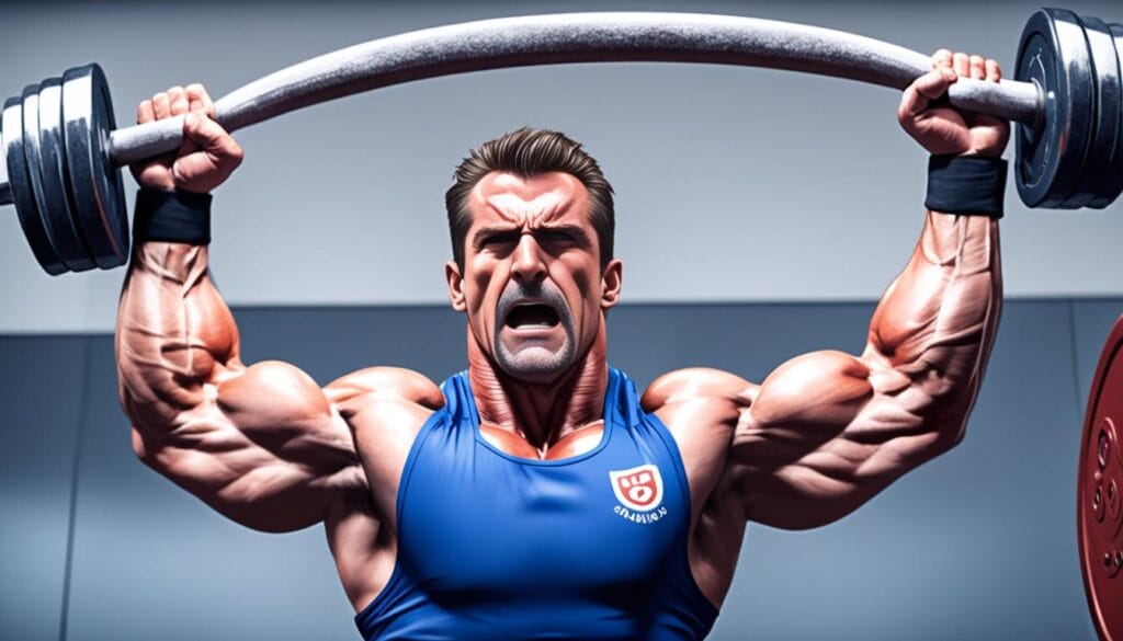 Strength And Size Gains